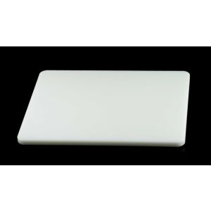 20mm Chopping Board Cut to Size-White